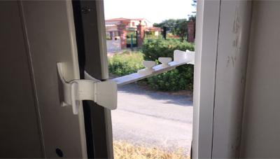 Comment choisir son entrebâilleur de porte ou fenêtre ?